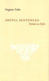 Artful Sentences by Virginia Tufte