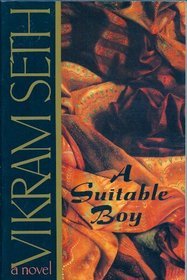 A Suitable Boy