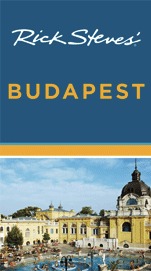 Rick Steves' Budapest by Rick Steves