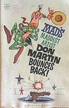 Mad's Maddest Artist Don Martin Bounces Back
