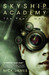 The Pearl Wars (Skyship Academy #1)