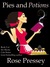 Pies and Potions (Mystic Ca...