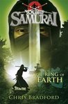 The Ring of Earth by Chris Bradford The Ring of Earth by Chris Bradford