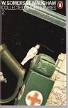 The Collected Short Stories of W. Somerset Maugham, Vol. 2 of 4 by W. Somerset Maugham