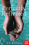 Perfectly Reflected (Small Blue Thing, #2)