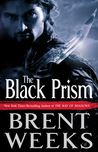 The Black Prism (Lightbringer, #1)