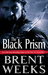 The Black Prism (Lightbringer, #1)