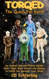 Torqed: The Quest for Earth