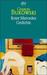 Roter Mercedes: Gedichte 1984 - 1986 (Paperback)