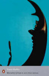 Metamorphosis And Other Stories by Franz Kafka