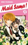 Maid Sama!, Volume 12 by Hiro Fujiwara