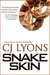 Snake Skin (Lucy Guardino FBI Thriller, #1)