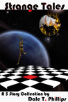 Strange Tales Strange Tales