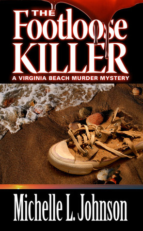 The Footloose Killer (Sawyer & Pryce, #1)