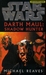 Star Wars: Darth Maul: Shadow Hunter (Star Wars: Darth Maul, #2)