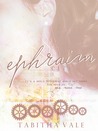 Ephraim City (Legacy of the Sares, #2) Ephraim City (Legacy of the Sares, #2)