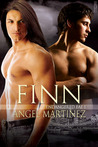 Finn (Endangered Fae #1) Finn (Endangered Fae #1)
