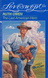 The Last American Hero (Loveswept, No 676)