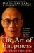 The Art of Happiness: A Handbook For Living (Paperback)