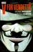 V for Vendetta