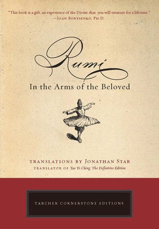 Rumi by Jonathan Star