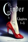 Cinder: Chapters 1-5 Cinder: Chapters 1-5