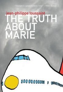 La Verdad Sobre Marie descarga pdf epub mobi fb2