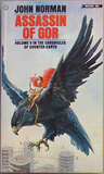Assassin of Gor (Gor, #5)