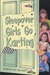 The Sleepover Girls Go Karting (The Sleepover Club, #39)