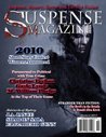 Suspense Magazine March 2011