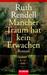 Mancher Traum hat kein Erwachen (Paperback)