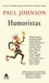 Humoristas (Hardcover)