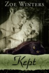 Kept (Blood Lust, #1) Kept (Blood Lust, #1)