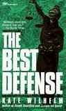 The Best Defense (Barbara Holloway #2)