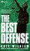 The Best Defense (Barbara Holloway #2)