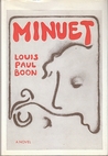 Minuet by Louis Paul Boon Minuet by Louis Paul Boon