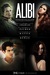 ALIBI: The Complete Series (Alibi, #1-4)