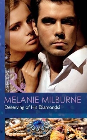 Deserving of His Diamonds?
