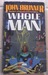 The Whole Man