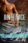 On Thin Ice (Ariel Estates #1)