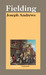 Joseph Andrews (Paperback)