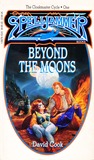Beyond the Moons by David Zeb Cook Beyond the Moons by David Zeb Cook