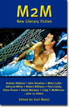 M2M: New Literary Fiction