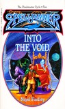 Into the Void (Spelljammer: The Cloakmaster Cycle, #2)
