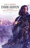 Dark Haven (Chronicles of the Necromancer, #3) Dark Haven (Chronicles of the Necromancer, #3)