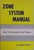 The New Zone System Manual