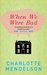 When We Were Bad (Paperback)