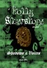 Shadows & Voices by Jason Ellis