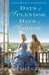 Days of Splendor, Days of Sorrow: A Novel of Marie Antoinette (Kindle Edition)