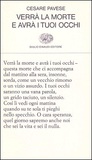 Verrà la morte e avrà i tuoi occhi